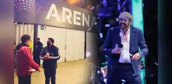 Indecopi: Se devolverá el dinero de las entradas del concierto cancelado de Juan Luis Guerra Indecopi: Se devolverá el dinero de las entradas del concierto cancelado de Juan Luis Guerra