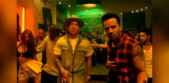 ¿A qué reguetonero reemplazó Daddy Yankee en la grabación de “Despacito”? ¿A qué reguetonero reemplazó Daddy Yankee en la grabación de “Despacito”?