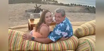 ¿Cuántos años tiene Connie Chaparro y cuánto de diferencia se lleva con Sergio Galliani? ¿Cuántos años tiene Connie Chaparro y cuánto de diferencia se lleva con Sergio Galliani?