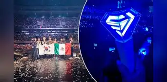 Super Junior en México: lightsticks sí están autorizados en el concierto, confirman organizadores