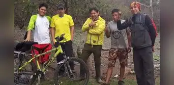 Cusco: guías de turismo son hallados tras estar desaparecidos por más de una semana Cusco: guías de turismo son hallados tras estar desaparecidos por más de una semana