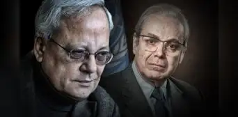 Hildebrandt sobre Javier Pérez de Cuéllar: “Desde que lo vi supe que jamás caería” Hildebrandt sobre Javier Pérez de Cuéllar: “Desde que lo vi supe que jamás caería”