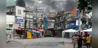 La cifra de pobres aumentó dos millones en un año en Brasil