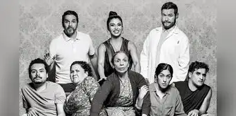 El teatro peruano se recupera para 2023 El teatro peruano se recupera para 2023