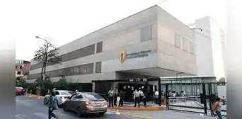 Exalumna de la Universidad Cayetano Heredia será indemnizada con S/ 150.000 por no poder colegiarse Exalumna de la Universidad Cayetano Heredia será indemnizada con S/ 150.000 por no poder colegiarse