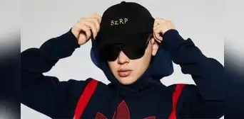 Bizarrap: ¿cómo luce sin lentes y por qué no se quita la gorra? Bizarrap: ¿cómo luce sin lentes y por qué no se quita la gorra?