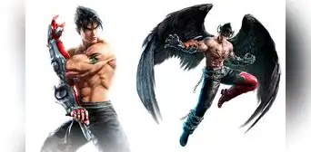 ¿Quién es Jin Kazama, el protagonista principal de Tekken, y por qué se pasó al lado oscuro?