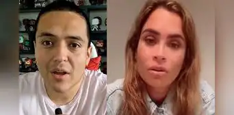 ‘Samu’ respalda a Ethel Pozo tras sufrir robo y critica burlas de usuarios: “Pónganse en su lugar” ‘Samu’ respalda a Ethel Pozo tras sufrir robo y critica burlas de usuarios: “Pónganse en su lugar”