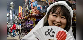¿Por qué en Japón casi siempre devuelven los objetos perdidos y qué tiene que ver el ‘ojo de la sociedad’? ¿Por qué en Japón casi siempre devuelven los objetos perdidos y qué tiene que ver el ‘ojo de la sociedad’?