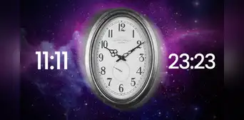Significado de las horas espejo: ¿cuáles son, por qué se llaman invertidas y cómo interpretarlas?