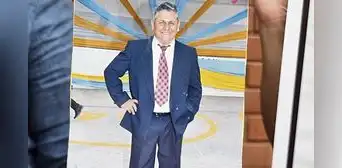 Empresario químico lleva 33 días secuestrado Empresario químico lleva 33 días secuestrado