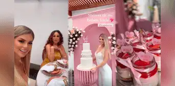 ¿Y Ethel Pozo? Brunella celebra su despedida de soltera junto con sus compañeras de “América hoy” ¿Y Ethel Pozo? Brunella celebra su despedida de soltera junto con sus compañeras de “América hoy”