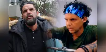 ¿Qué es de Luis Llanos, el ‘Van Damme peruano’ que casi queda parapléjico tras una balacera? ¿Qué es de Luis Llanos, el ‘Van Damme peruano’ que casi queda parapléjico tras una balacera?