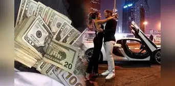 ¿Cómo piensan y actúan los millonarios? Conoce los 6 hábitos de los hombres más ricos del mundo ¿Cómo piensan y actúan los millonarios? Conoce los 6 hábitos de los hombres más ricos del mundo