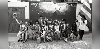 Los Yuyas y su larga historia de 50 años de teatro