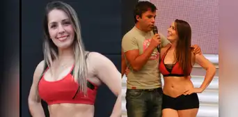 Yiddá Eslava revela cuánto ganaba en “Combate” cuando era chica reality: “Me servía para mis pasajes” Yiddá Eslava revela cuánto ganaba en “Combate” cuando era chica reality: “Me servía para mis pasajes”