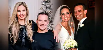 Jessica Tapia: ¿quién es su esposo Steven Dykeman y cuánto tiempo llevan juntos?