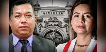 Ética inicia este lunes audiencia contra Darwin Espinoza por llamar “tendera” a Tania Ramírez Ética inicia este lunes audiencia contra Darwin Espinoza por llamar “tendera” a Tania Ramírez