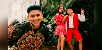 ¿Quién es Josepth Ovalle, el joven que ganó fama en TikTok bailando danzas típicas del Perú?