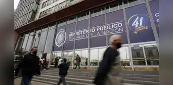 Fiscalía Anticorrupción interviene Dirección de Peritaje por borrado de datos de caso Cuellos Blancos Fiscalía Anticorrupción interviene Dirección de Peritaje por borrado de datos de caso Cuellos Blancos