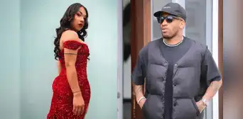 Dayanita revela que futbolista la ‘enamoraba’: “Un allegado de Jefferson Farfán” Dayanita revela que futbolista la ‘enamoraba’: “Un allegado de Jefferson Farfán”