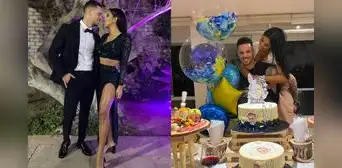 Melissa Paredes: ¿qué edad tiene y cuánto se lleva de diferencia con Anthony Aranda?