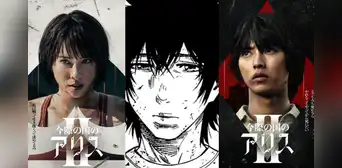 “Alice in Borderland 2″ final: diferencias claves entre el desenlace de la serie y el manga
