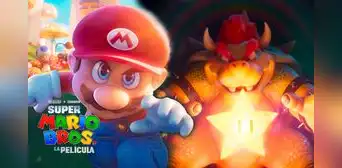 ¿Cuándo se estrena “Super Mario Bros: la película” en Panamá?