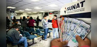 Sunat: ¿cómo saber si me corresponde la devolución de impuestos y cuál es el monto? Sunat: ¿cómo saber si me corresponde la devolución de impuestos y cuál es el monto?