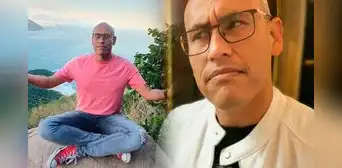 Gabriel Castro: ¿a qué se dedica el reportero que dejó América TV para tener un trabajo placentero? Gabriel Castro: ¿a qué se dedica el reportero que dejó América TV para tener un trabajo placentero?