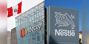 ¿Por qué Indecopi multó a Nestlé y a cuánto asciende la sanción impuesta a la multinacional? ¿Por qué Indecopi multó a Nestlé y a cuánto asciende la sanción impuesta a la multinacional?