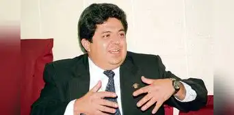 Falleció excongresista arequipeño Rafael Valencia-Dongo