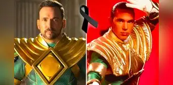 Jason David Frank: ¿dónde y cómo falleció el famoso Tommy Oliver de “Power rangers”?