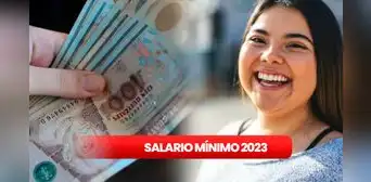 Salario mínimo 2023: ¿de cuánto es el aumento y desde cuándo se aplica en Guatemala? Salario mínimo 2023: ¿de cuánto es el aumento y desde cuándo se aplica en Guatemala?