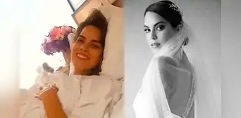 Valeria Piazza: ¿Cuál es la enfermedad incurable que padece y por la que pensó que iba a morir?