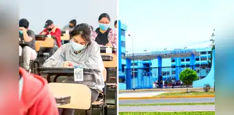 Resultados de admisión UNAC: lista de ingresantes del examen de Ciencias de la Salud y Empresariales Resultados de admisión UNAC: lista de ingresantes del examen de Ciencias de la Salud y Empresariales