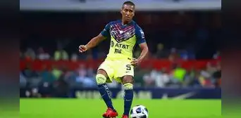 Pedro Aquino dejaría América y podría fichar por otro equipo de la Liga MX Pedro Aquino dejaría América y podría fichar por otro equipo de la Liga MX