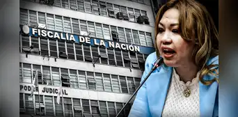 Los Niños: Fiscalía archiva denuncia contra Karelim López interpuesta por congresistas de Acción Popular