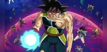 'Dragon Ball Super Broly': filtran escena que confirmaría el regreso de Bardock, el papá de Goku