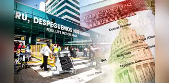 ¿Cuáles son las preguntas más frecuentes en una entrevista para obtener la visa americana?
