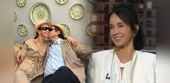 ¿Quién es Doris Mary Letts, la madre de Jaime Bayly y cuál es su secreto para verse joven? ¿Quién es Doris Mary Letts, la madre de Jaime Bayly y cuál es su secreto para verse joven?