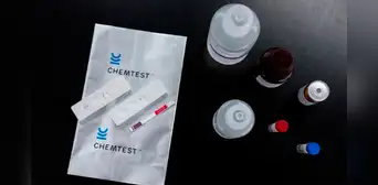 Dengue: desarollan test que detecta el virus en diez minutos Dengue: desarollan test que detecta el virus en diez minutos