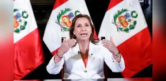 ¿Por qué el Consejo Regional de Puno declaró persona no grata a Dina Boluarte?