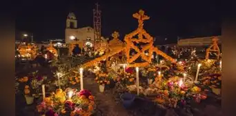 Día de los muertos: origen y tradiciones de la fiesta mexicana reconocida por la UNESCO Día de los muertos: origen y tradiciones de la fiesta mexicana reconocida por la UNESCO