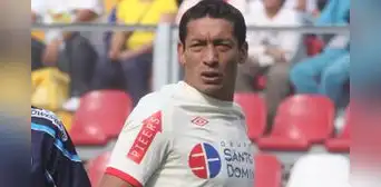 ¡Por insólita razón! Galván reveló que jugador de Universitario rechazó a Corinthians ¡Por insólita razón! Galván reveló que jugador de Universitario rechazó a Corinthians