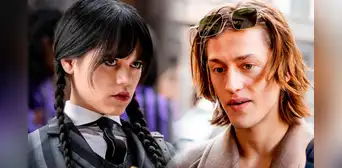 “Merlina”: ¿de qué acusan a Percy Hynes White y cuántos años de cárcel enfrentaría? “Merlina”: ¿de qué acusan a Percy Hynes White y cuántos años de cárcel enfrentaría?