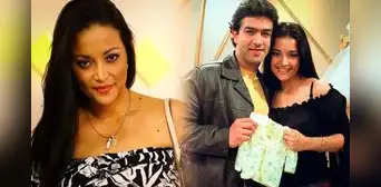 Mariella Zanetti y Farid Ode: ¿cómo inició su historia de amor y por qué se divorciaron? Mariella Zanetti y Farid Ode: ¿cómo inició su historia de amor y por qué se divorciaron?