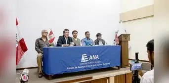 Se reduce nivel de manganeso en agua potable de Arequipa Se reduce nivel de manganeso en agua potable de Arequipa