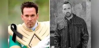 Power ranger verde y su trágica muerte: ¿cómo murió el reconocido actor Jason David Frank?