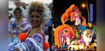 ¿Cómo serán los carnavales en Panamá este 2023 y en qué fechas se celebrarán?